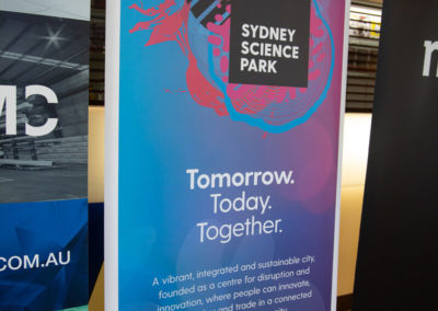 Sydney Science Park