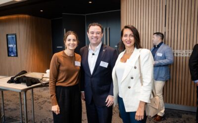 Lights On Western Sydney – Visitor Economy Forum