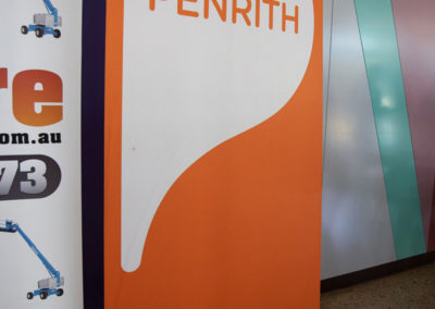 Penrith city council