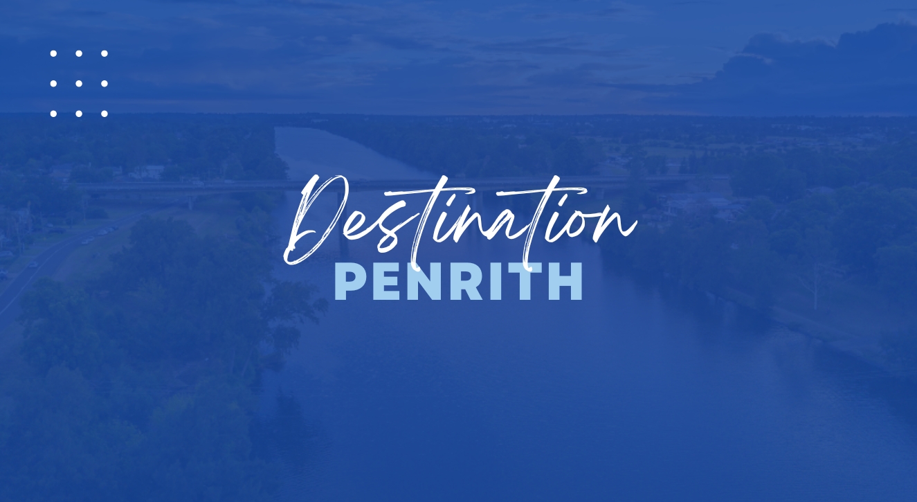 Destination Penrith